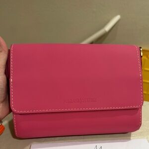 Portland Leather goods Margot medium Metro Crossbody